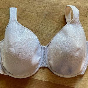 Wacoal seamless bra US size 36H